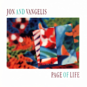 Anyone Can Light A Candle by Jon & Vangelis