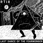 Last Dance Of The Fearmonger