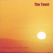 Voyage of the Dawn Toaster