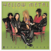 Metal Service