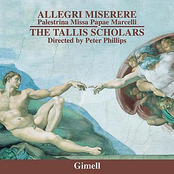 Miserere by Gregorio Allegri