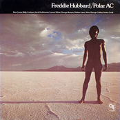 Naturally by Freddie Hubbard