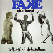 Self-titled debut album