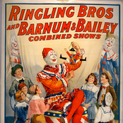 ringling bros. and barnum & bailey circus