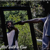 Flirt With A Gun