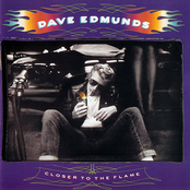 Never Take The Place Of You by Dave Edmunds