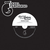 Finding It Hard / It's Never Enough