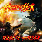 Release of Aggression