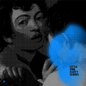 Little Pink Fluffy Clouds D