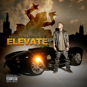 Bullet Proof by Chamillionaire