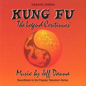 Theme From Kung Fu by Jeff Danna