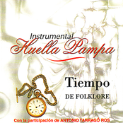 Tiempo De Folklore