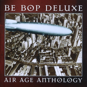 Lovers Are Mortal by Be Bop Deluxe