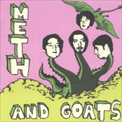 attack from meth & goats mountain