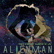 Alienman
