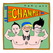 Neal Brennan: The Champs with Neal Brennan + Moshe Kasher