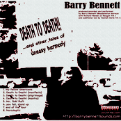 Death to Death and other tales of uneasy harmony