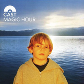 Magic Hour by Cast