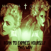 Born to Express Yourself This Way