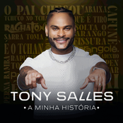 A Minha História