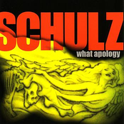 Love Will Tear Us Apart by Schulz