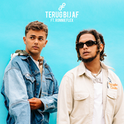 Terug Bij Af - Single