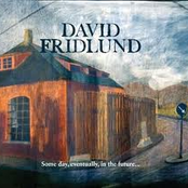 I Used To Be A Painter by David Fridlund