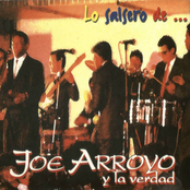 Fuego En Mi Mente by Joe Arroyo