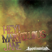 Hey! Marvellous Jane