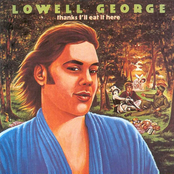 Find A River by Lowell George