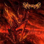 In These Days Of Violence by Talamyus
