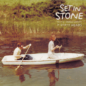 Set In Stone (with Jared Watson of Dirty Heads)