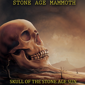 Skull of the Stone Age Sun