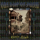 One Drop of Poison