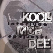 Bang Bang by Kool Moe Dee