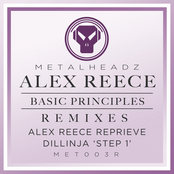 Basic Principles (Alex Reece Reprieve) / Basic Principles (Dillinja 'Step 1') [2015 Remasters]