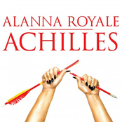 Alanna Royale: ACHILLES