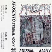 Eternal Agony