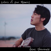 Colors of Your Memory