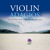 Violin Adagios