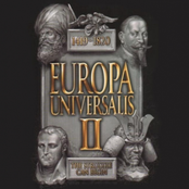 Europa Universalis II