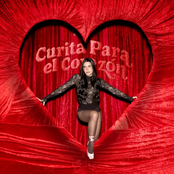 Zhamira: curita para el corazón