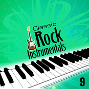Classic 80's Rock Instrumentals - Volume 9