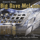 Acoustic Blues – Got 'Em From The Bottom