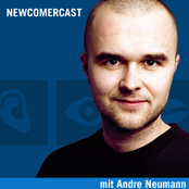 andre neumann