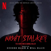 Night Stalker: The Hunt for a Serial Killer - Season 1 (Music from the Netflix Limited Series)