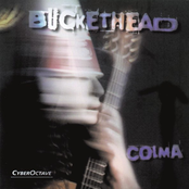 Buckethead: Colma