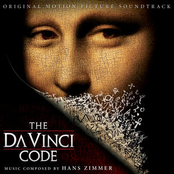 The Da Vinci Code [Original Soundtrack]