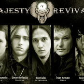 majesty of revival