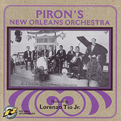 Bouncing Around by Piron's New Orleans Orchestra